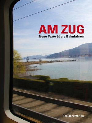 cover image of Am Zug